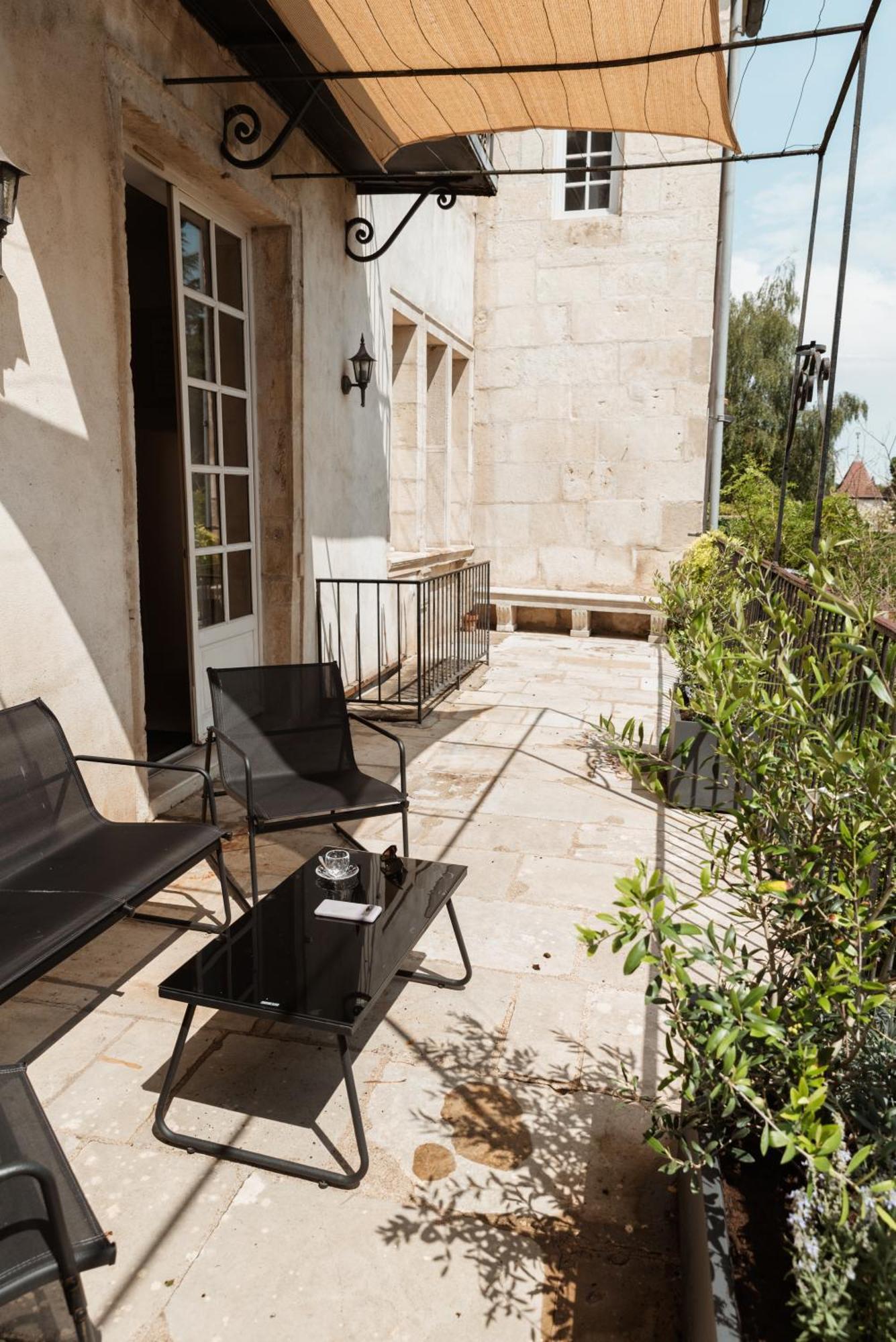 Terrasse Vue Imprenable Canal دول المظهر الخارجي الصورة